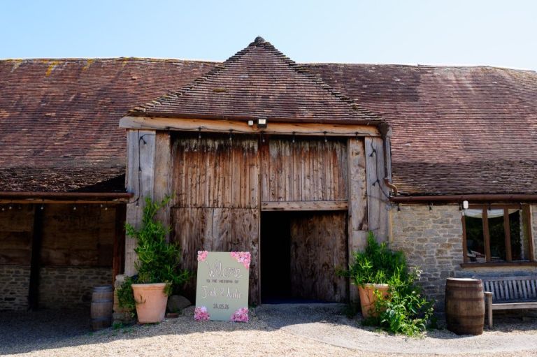 stockbridge farm barn