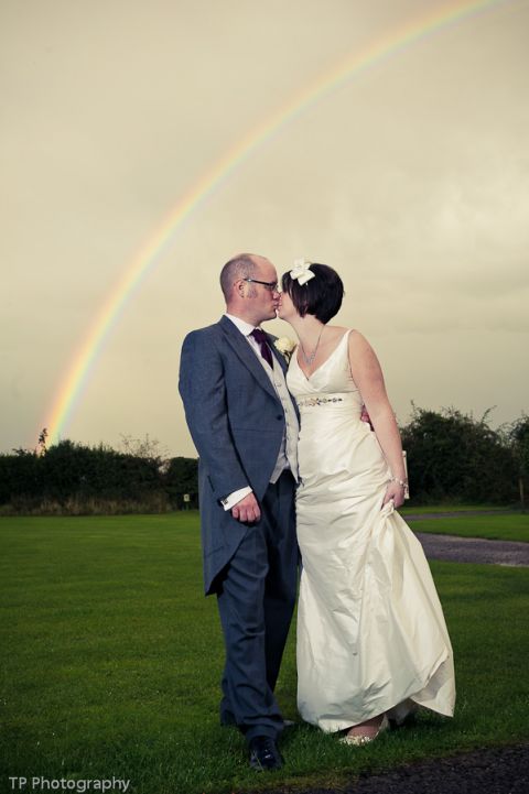 Sixpenny Handley wedding photographer