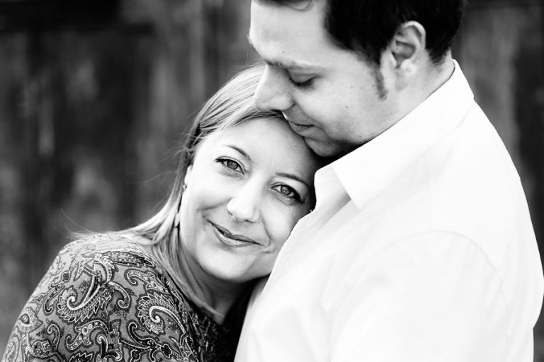 Dorset Engagment Photography