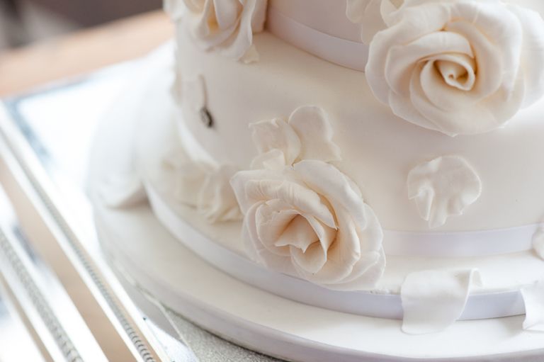 Green House Hotel Bournemouth Wedding