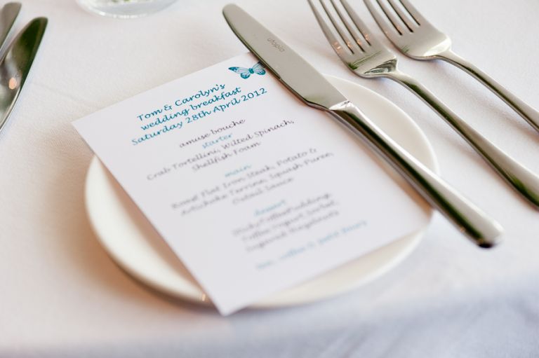 Green House Hotel Bournemouth Wedding