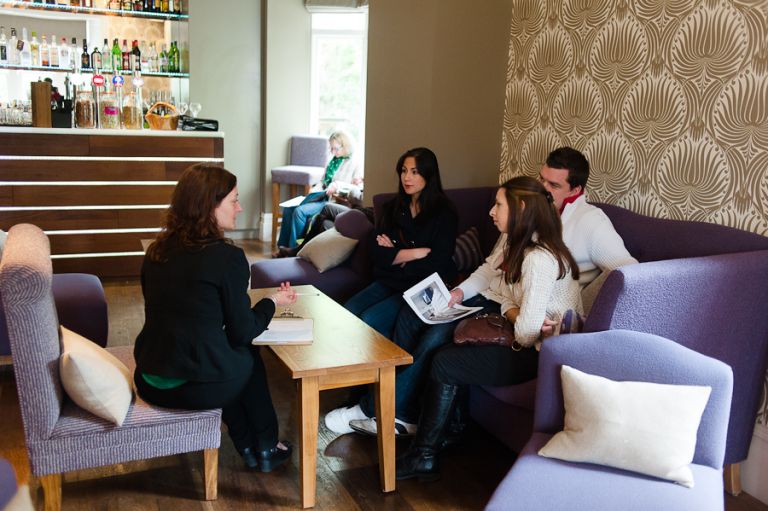 Green House Hotel Bournemouth Wedding