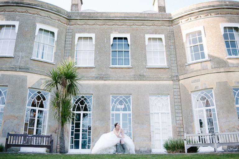 Upton House Poole Dorset