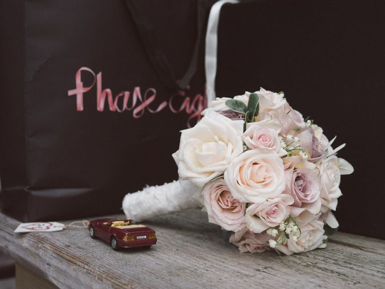 ilfracoombe tunnels devon wedding photography detail gx1