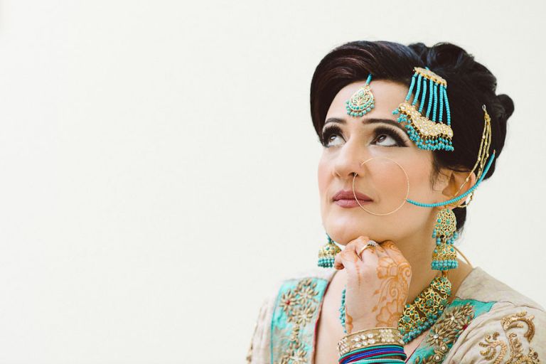 Cams Hall Asian Wedding Photographer Hampshire 15