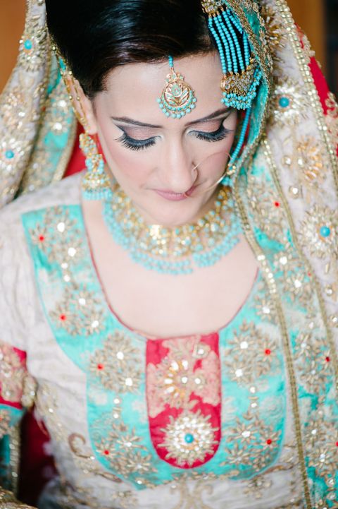 Cams Hall Asian Wedding Photographer Hampshire 17