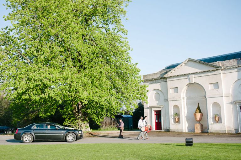 Cams Hall Asian Wedding Photographer Hampshire 21