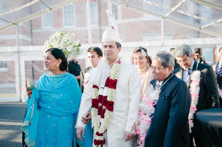 Cams Hall Asian Wedding Photographer Hampshire 22