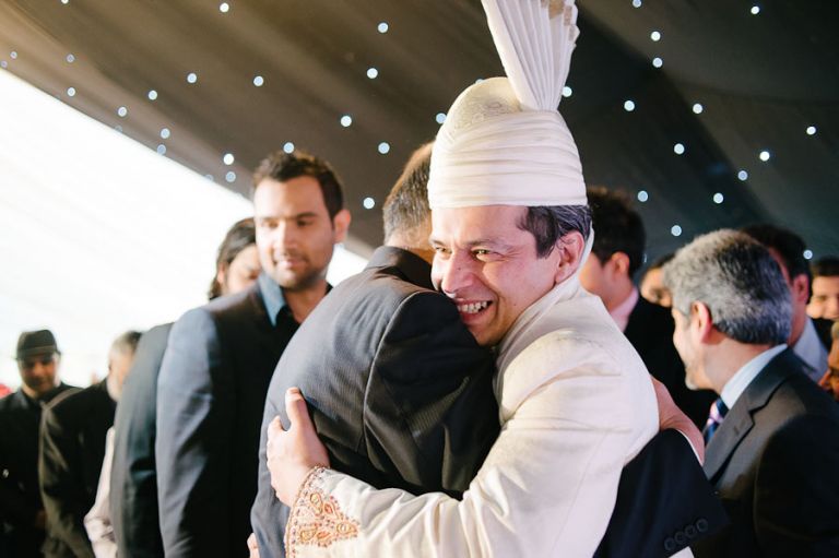 Cams Hall Asian Wedding Photographer Hampshire 24