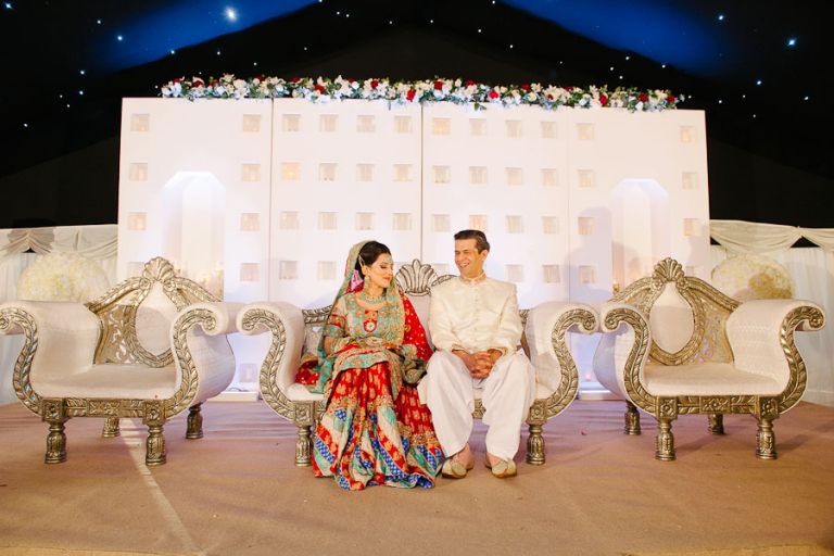 Cams Hall Asian Wedding Photographer Hampshire 26