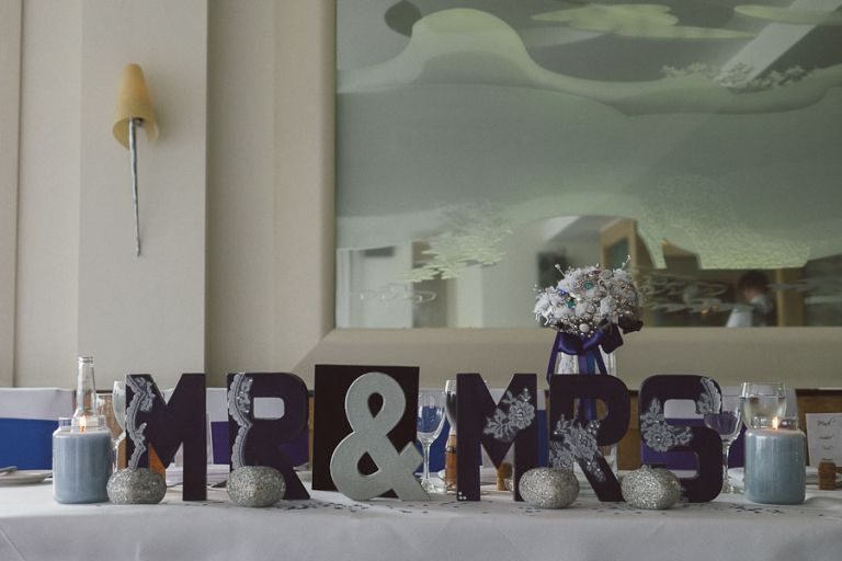 Harbour Heights Hotel Wedding Photographer 3