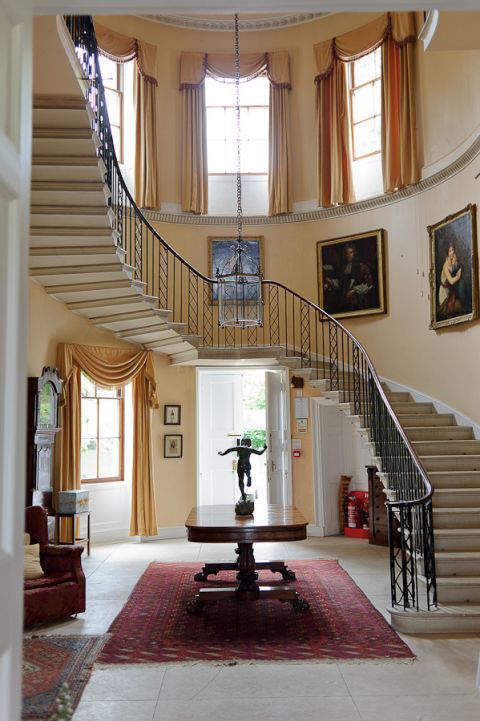 Hill Place Winchester Wedding Photographer 1