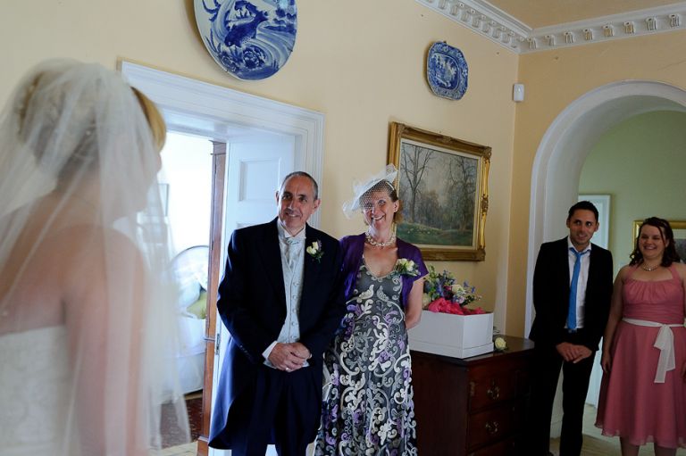 Hill Place Winchester Wedding Photographer 11