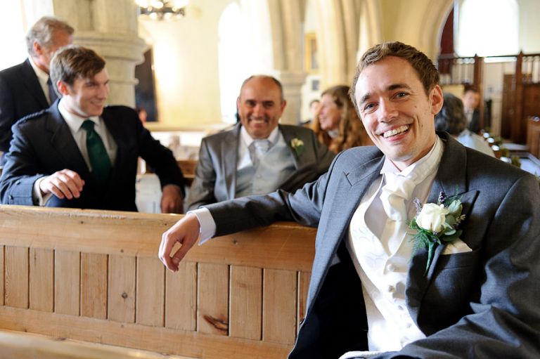 Hill Place Winchester Wedding Photographer 15