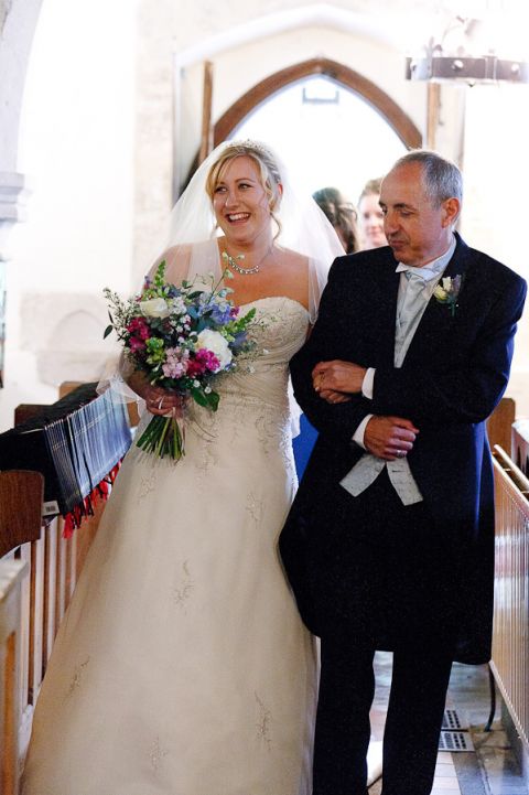 Hill Place Winchester Wedding Photographer 18