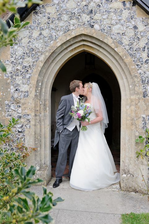 Hill Place Winchester Wedding Photographer 24