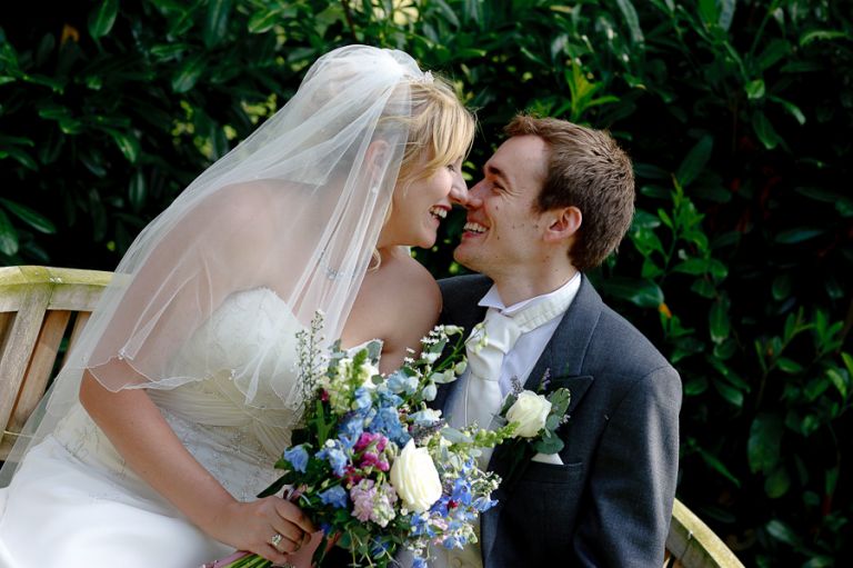 Hill Place Winchester Wedding Photographer 39