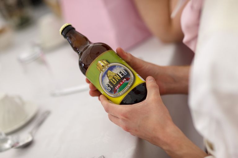 Hill Place Winchester Wedding Photographer 42