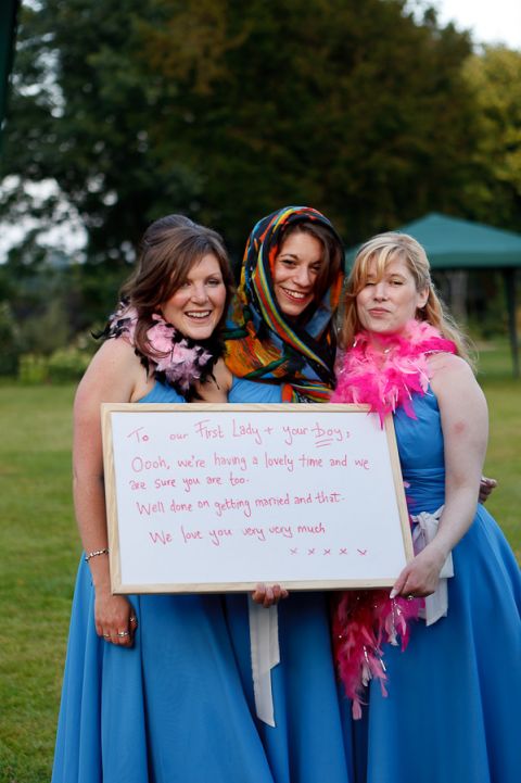 Hill Place Winchester Wedding Photographer 61