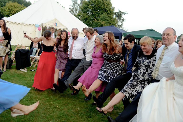 Hill Place Winchester Wedding Photographer 64