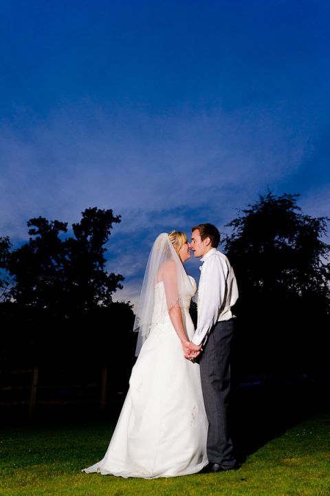 Hill Place Winchester Wedding Photographer 66