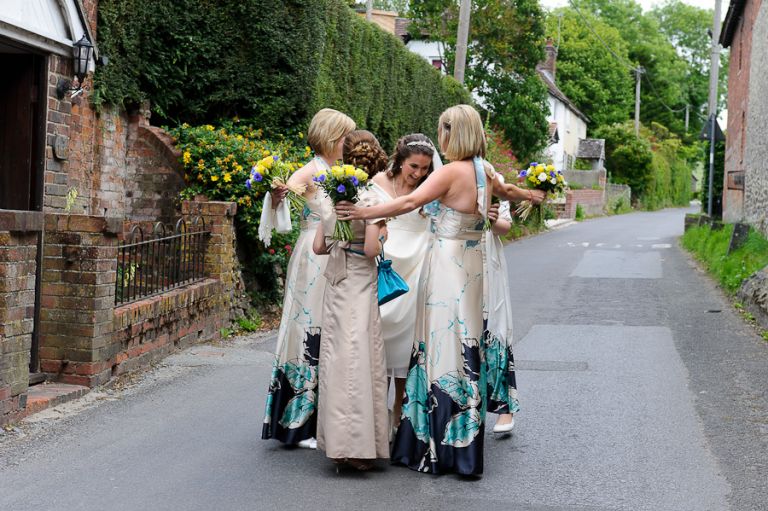 Larmer Tree Gardens Dorset Wedding Photographer 6