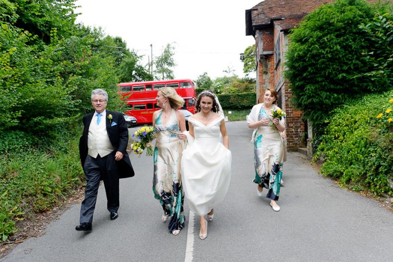 Larmer Tree Gardens Dorset Wedding Photographer 5