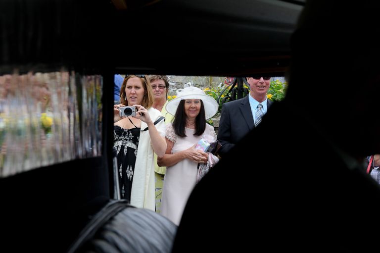 Larmer Tree Gardens Dorset Wedding Photographer 56