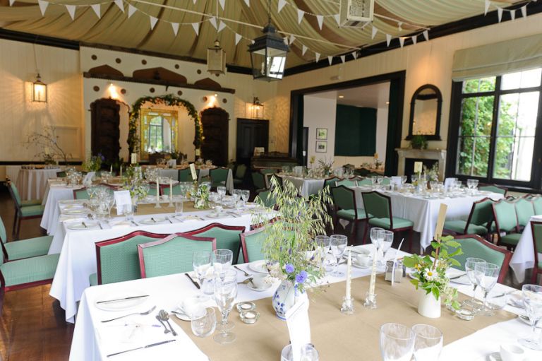 Larmer Tree Gardens Dorset Wedding Photographer 54