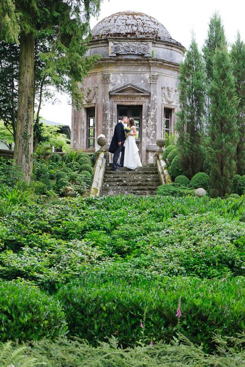 Larmer Tree Gardens Dorset Wedding Photographer 45