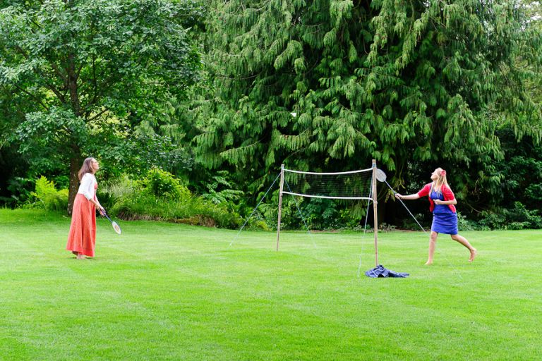 Larmer Tree Gardens Dorset Wedding Photographer 39