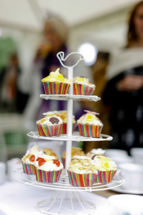 Larmer Tree Gardens Wedding Photographer 99