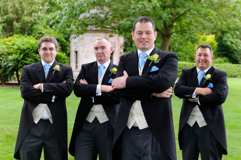 Larmer Tree Gardens Dorset Wedding Photographer 32