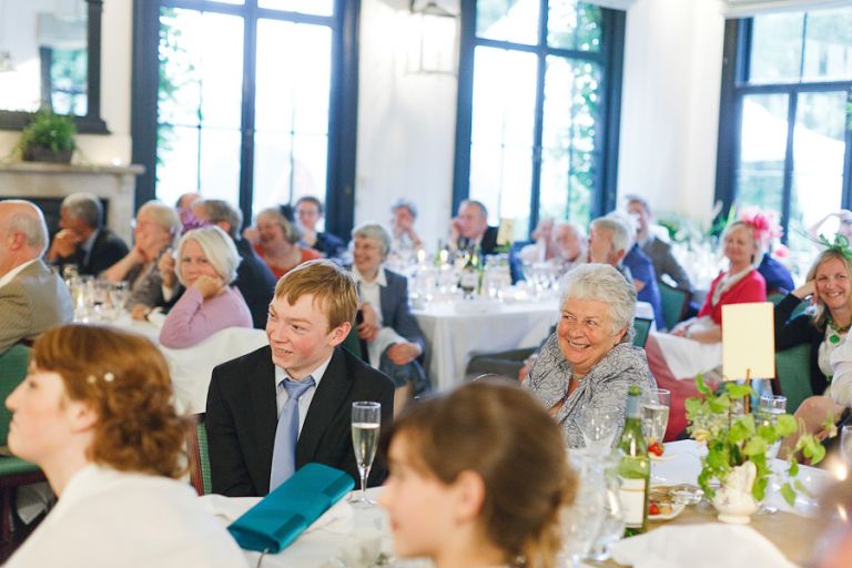 Larmer Tree Gardens Dorset Wedding Photographer 26