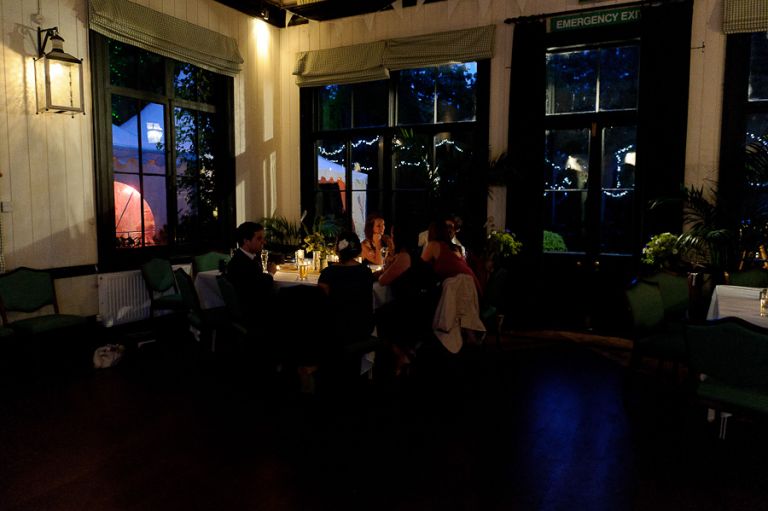 Larmer Tree Gardens Dorset Wedding Photographer 19