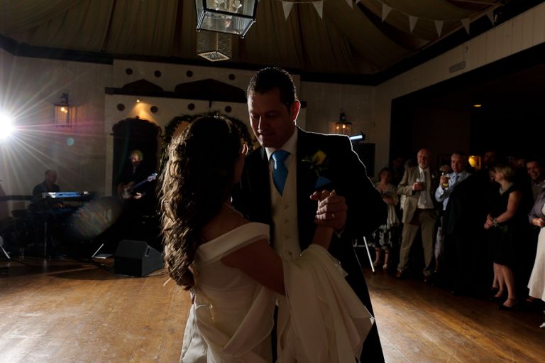 Larmer Tree Gardens Dorset Wedding Photographer 17