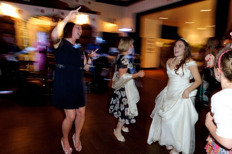 Larmer Tree Gardens Dorset Wedding Photographer 16