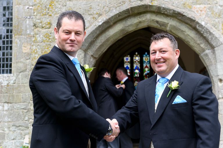 Larmer Tree Gardens Dorset Wedding Photographer 9