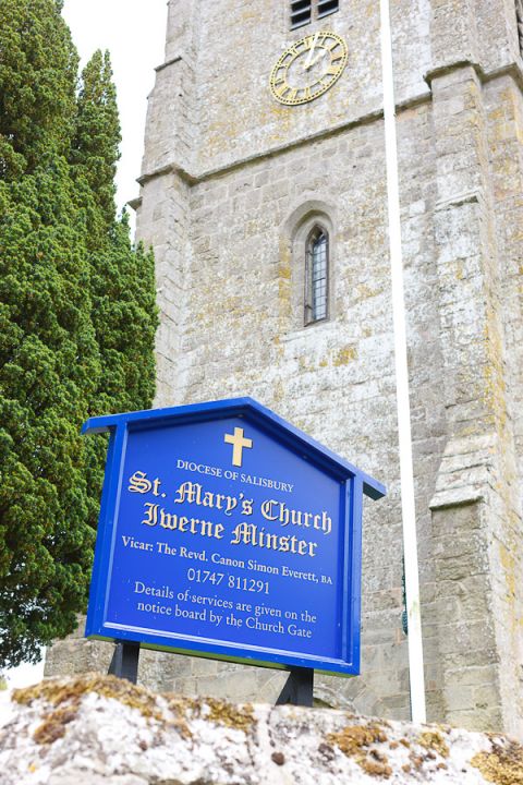 Larmer Tree Gardens Dorset Wedding Photographer 8