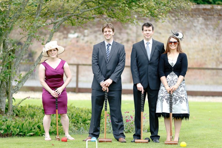 Orangery Suite Wimborne Wedding Photographer 12