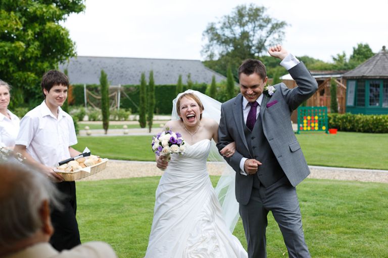 Orangery Suite Wimborne Wedding Photographer 17