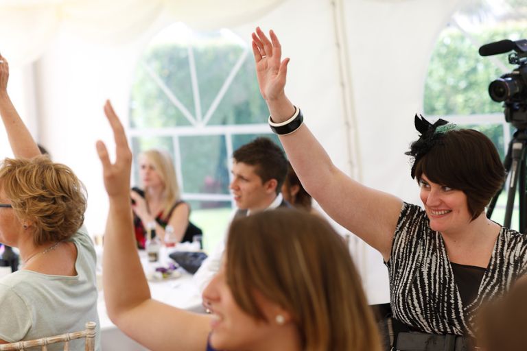 Orangery Suite Wimborne Wedding Photographer 21