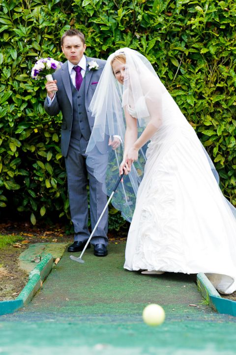Orangery Suite Wimborne Wedding Photographer 3