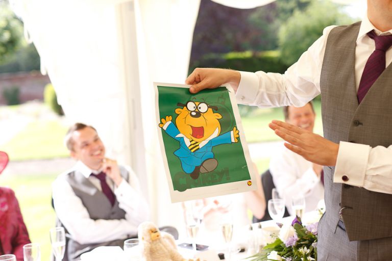 Orangery Suite Wimborne Wedding Photographer 33