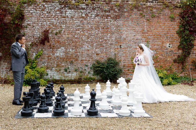 Orangery Suite Wimborne Wedding Photographer 4