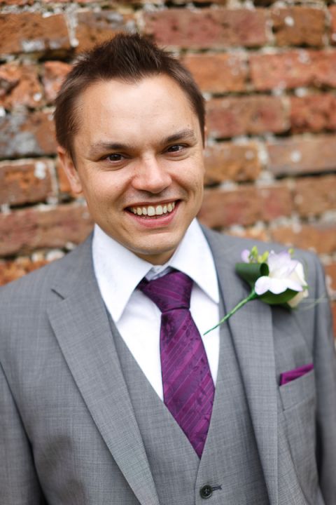 Orangery Suite Wimborne Wedding Photographer 6