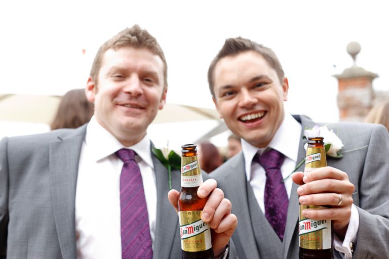 Orangery Suite Wimborne Wedding Photographer 8