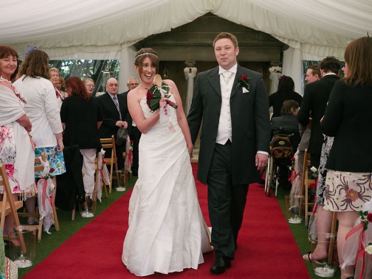 Parley Manor Bournemouth Wedding Photographer 4