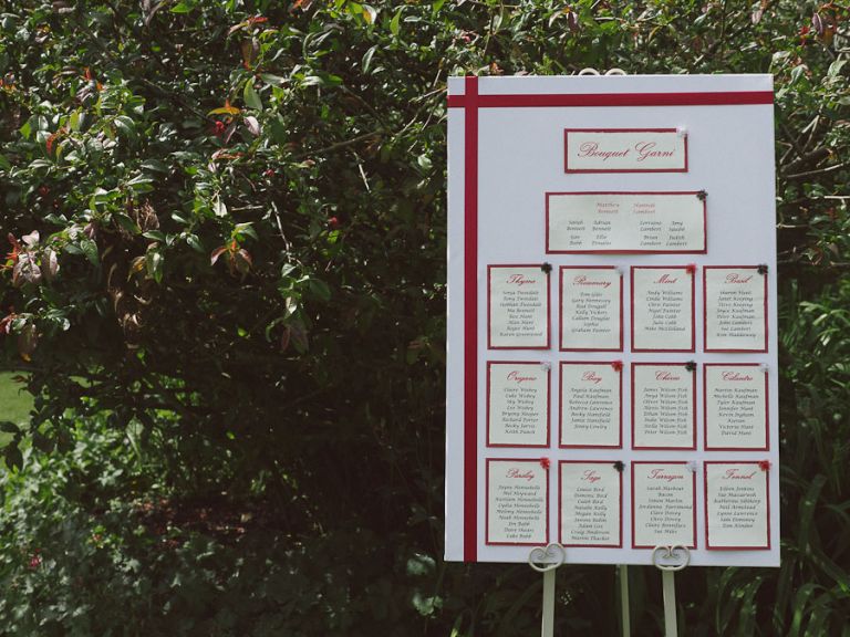 Parley Manor Bournemouth Wedding Photographer 5