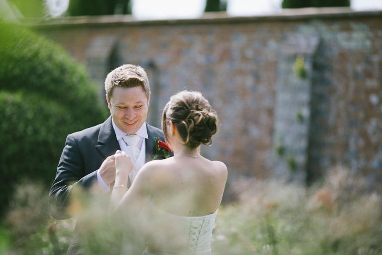 Parley Manor Bournemouth Wedding Photographer 7